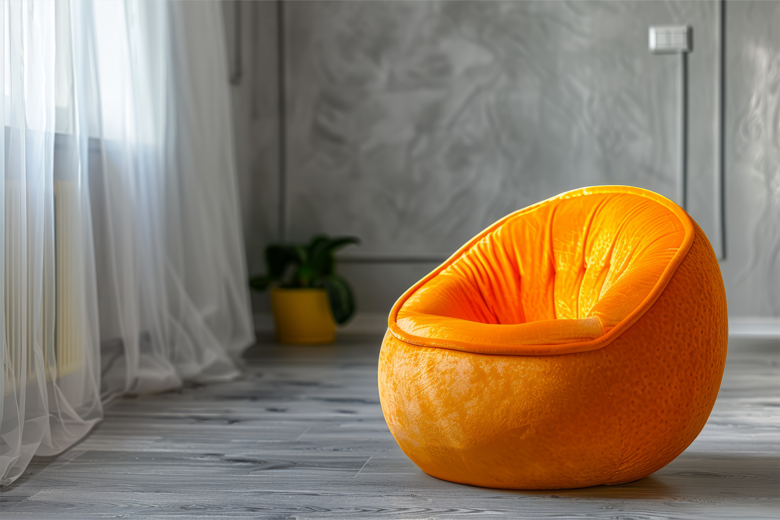 Poufs, Benches and Stools