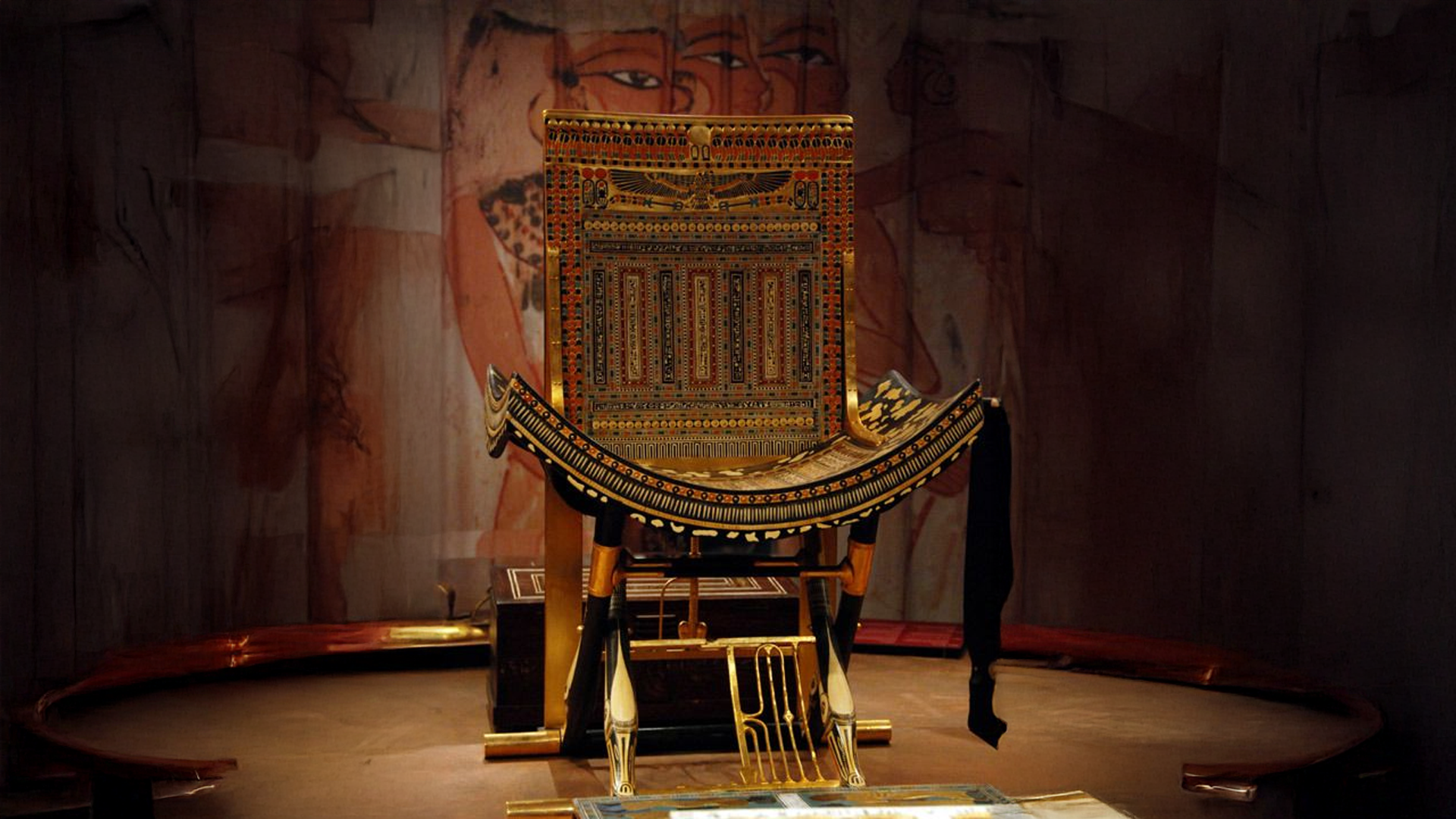 Furniture's Journey in History