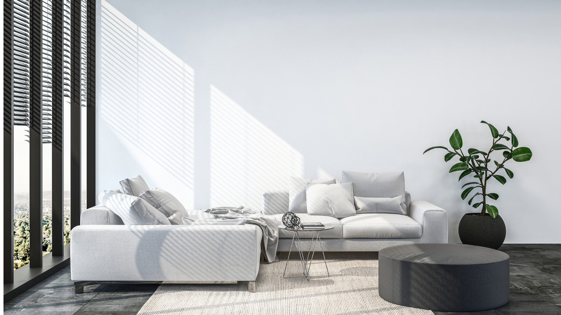 Mid-Century Modern Style in Decoration