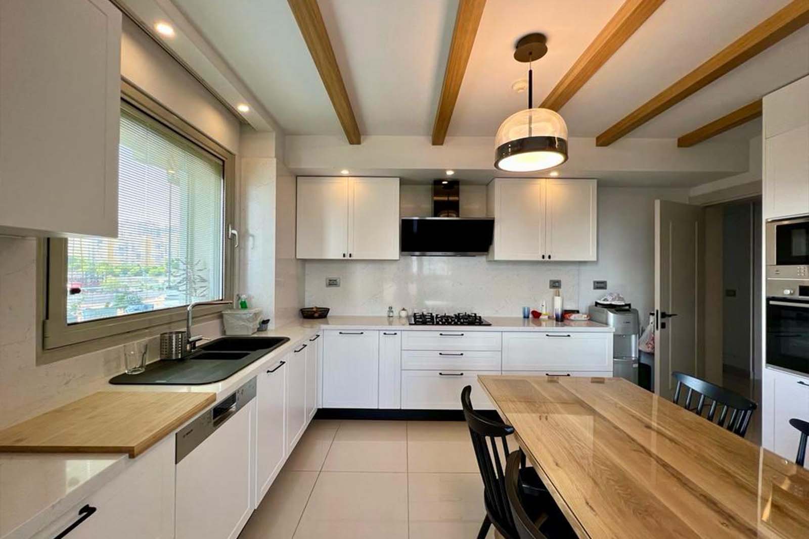 Çeşme Home Design
