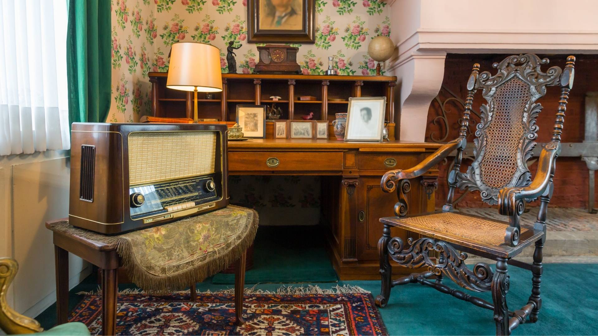 The Fascinating History of Furniture Production