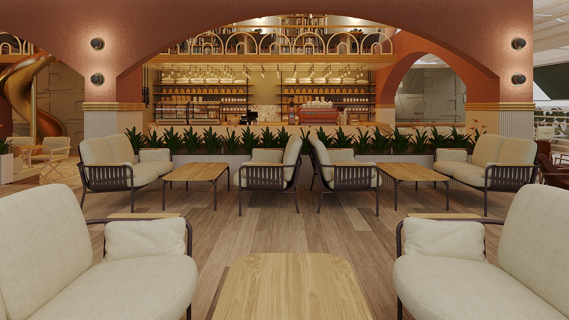 Modern Chair Designs: The Meeting Point of Aesthetics, Function and Comfort