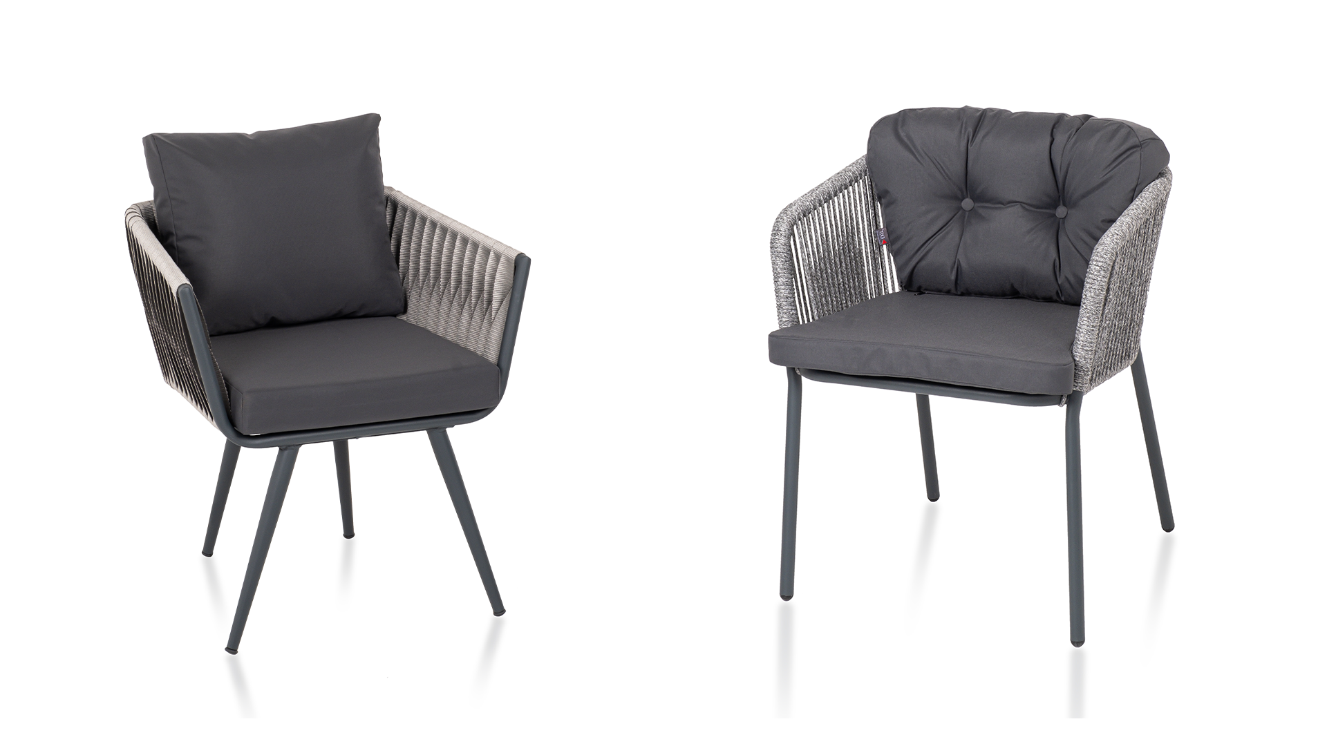 Bahçe mobilyalarının temizlenmesi: Rattan Sandalyeler