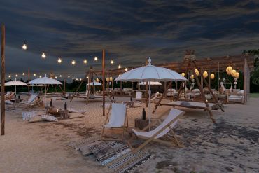 Mark Warner Phokaia Beach Resort