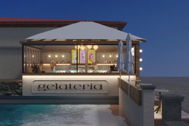 Gelateria Dondurma - Urla