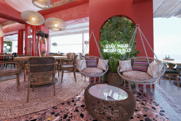 Alin's Alsancak