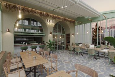 B.O.N.D.İ. Bakery Kafe