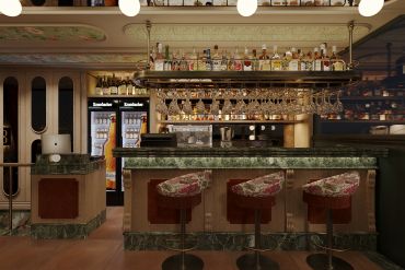 CURCUMA Coctailbar & Restaurant