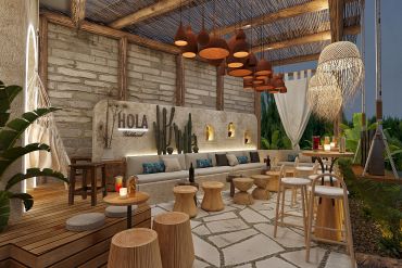 Gofrette Katar