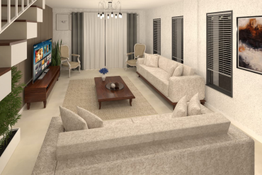 Alaçatı Home Design