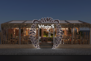Vilnius Coffee